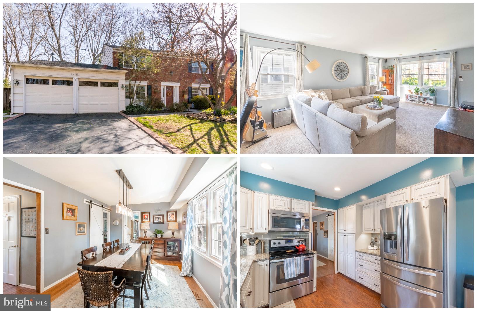 1710 Truro Road Crofton, MD 21114 - Photo 1 of 35 Gallery Image 1