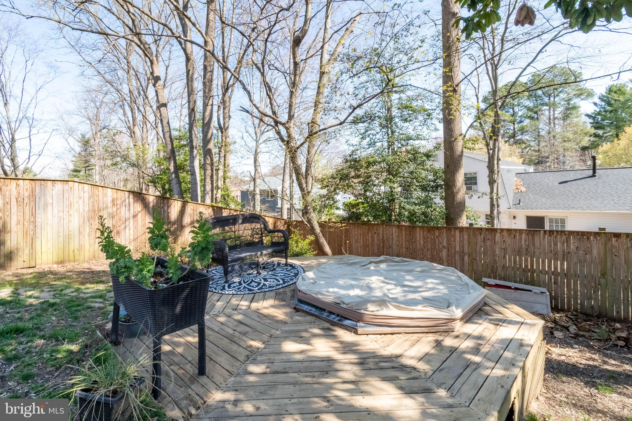 1710 Truro Road Crofton, MD 21114 - Photo 33 of 35 Gallery Image 33