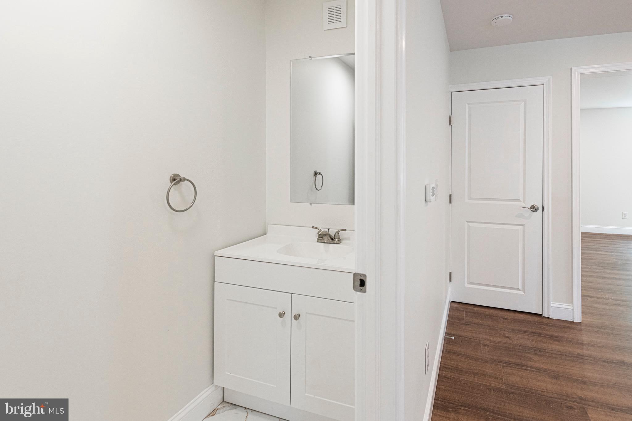 142 Wyndmoor Road Havertown, PA 19083 - Photo 19 of 35 First floor half bath