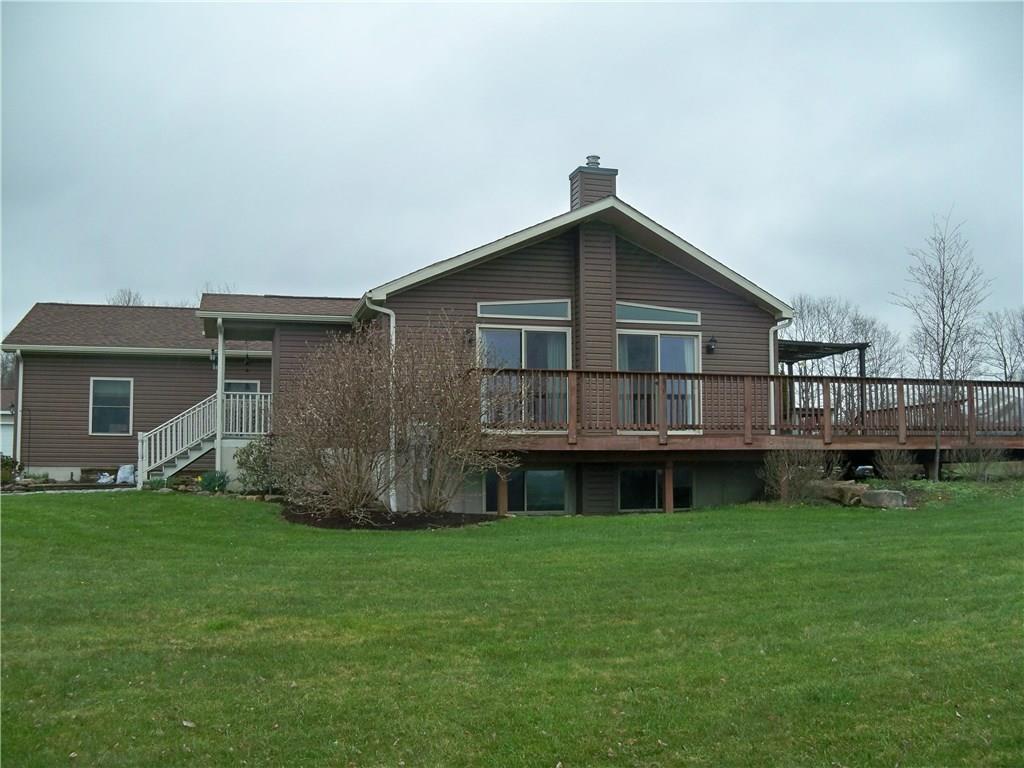 129 Duncan Road Harrisville, PA 16038 - Photo 2 of 22