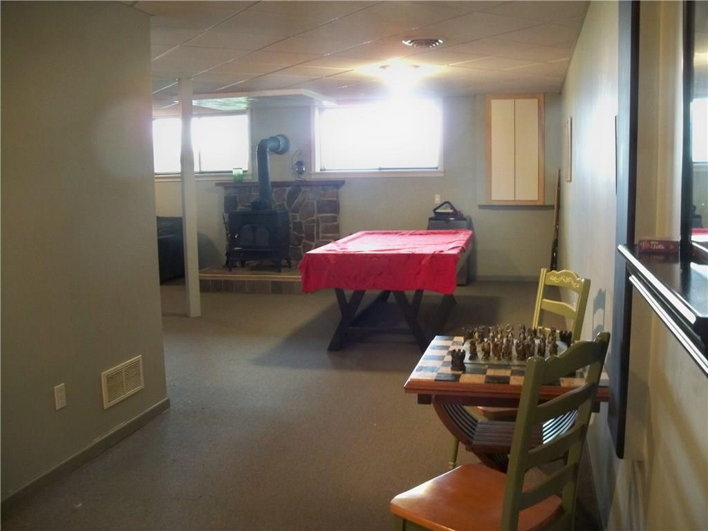 129 Duncan Road Harrisville, PA 16038 - Photo 15 of 22