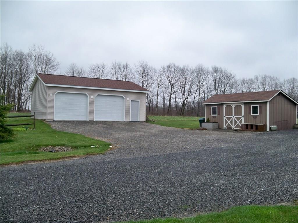 129 Duncan Road Harrisville, PA 16038 - Photo 19 of 22