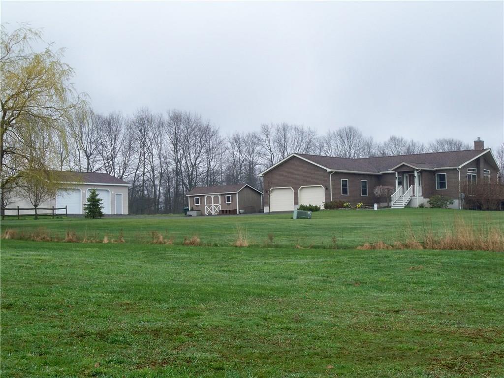 129 Duncan Road Harrisville, PA 16038 - Photo 20 of 22