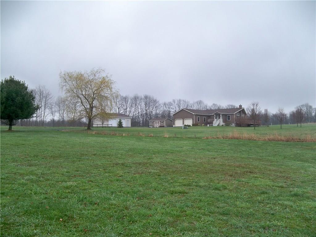 129 Duncan Road Harrisville, PA 16038 - Photo 21 of 22