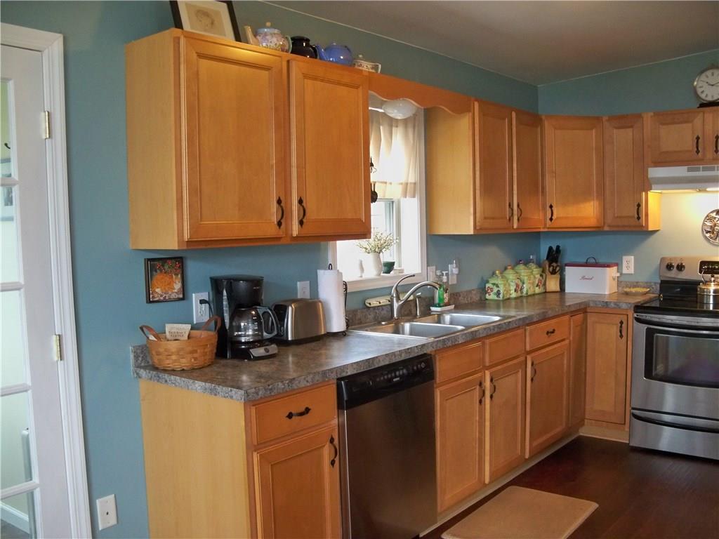 129 Duncan Road Harrisville, PA 16038 - Photo 4 of 22