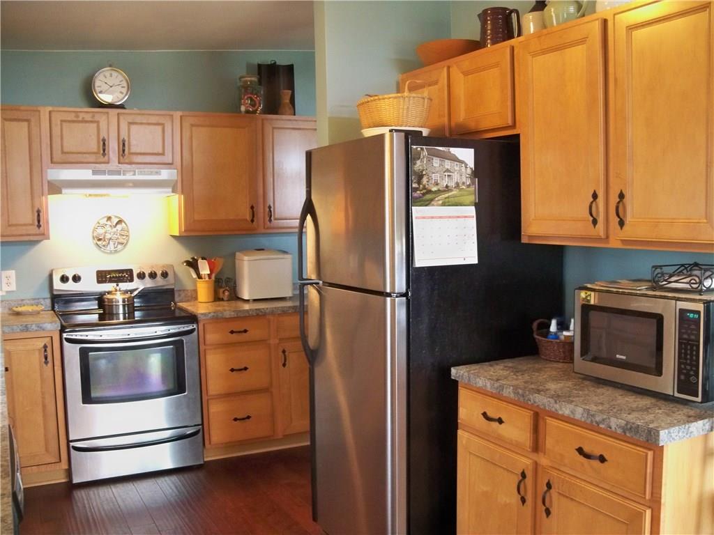 129 Duncan Road Harrisville, PA 16038 - Photo 5 of 22