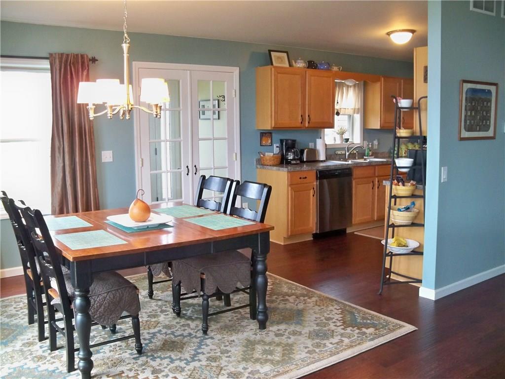 129 Duncan Road Harrisville, PA 16038 - Photo 7 of 22