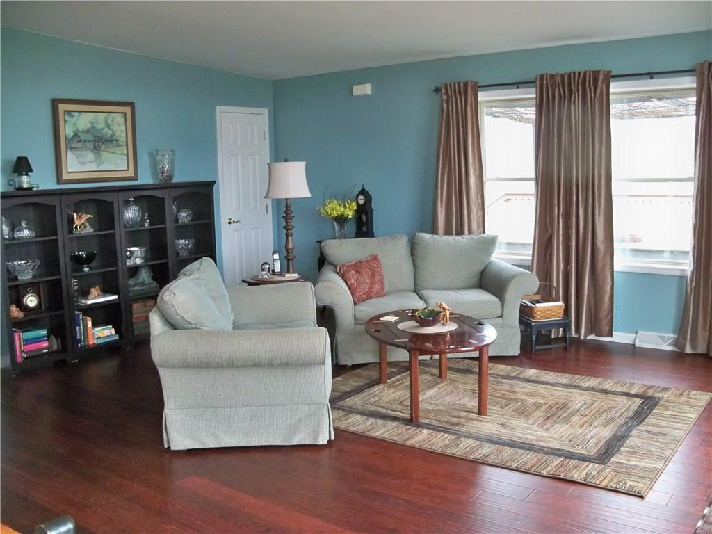 129 Duncan Road Harrisville, PA 16038 - Photo 8 of 22