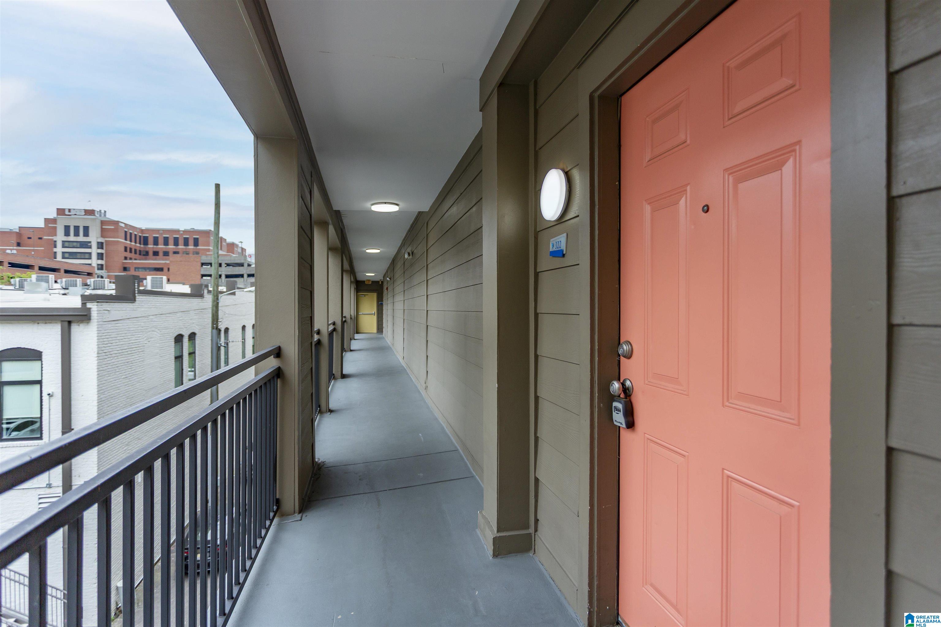 401401 20th Street South, Unit 322 Birmingham, AL 35233 - Photo 40 of 54