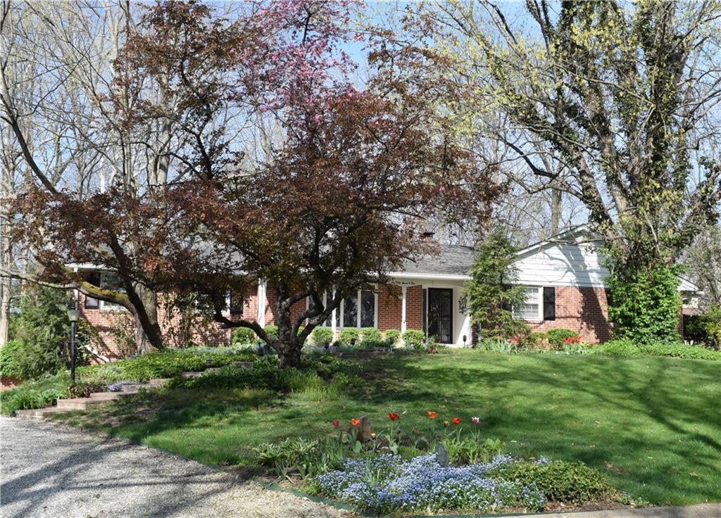 4704 Sylvan Road Indianapolis, IN 46228 - Photo 3 of 29 Gallery Image 3