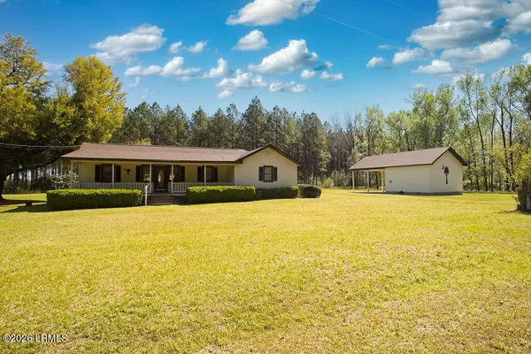 $700,000 | 1342 Thomas Hamilton Road, Brunson, SC 29911