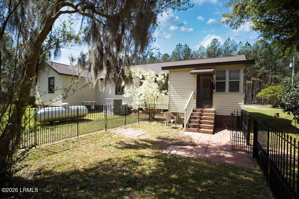 1342 Thomas Hamilton Road Brunson, SC 29911 - Photo 35 of 46 8I1A4714