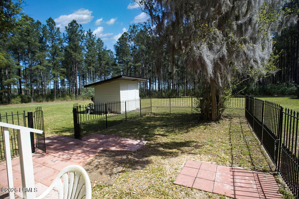 1342 Thomas Hamilton Road Brunson, SC 29911 - Photo 36 of 46 8I1A4717