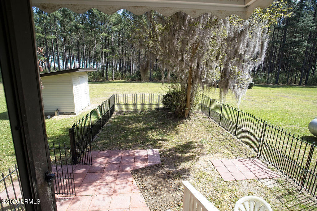 1342 Thomas Hamilton Road Brunson, SC 29911 - Photo 39 of 46 8I1A4721