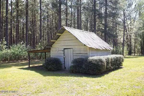 $700,000 | 1342 Thomas Hamilton Road, Brunson, SC 29911