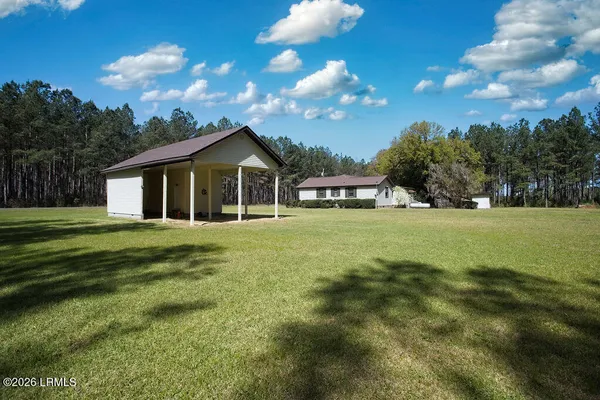 $700,000 | 1342 Thomas Hamilton Road, Brunson, SC 29911