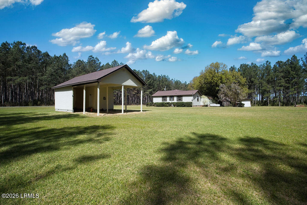 1342 Thomas Hamilton Road Brunson, SC 29911 - Photo 6 of 46 8I1A4646