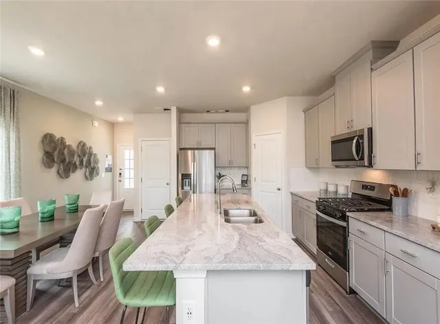 $2,300 | 2466 Rocky City Lane, Snellville, GA 30078