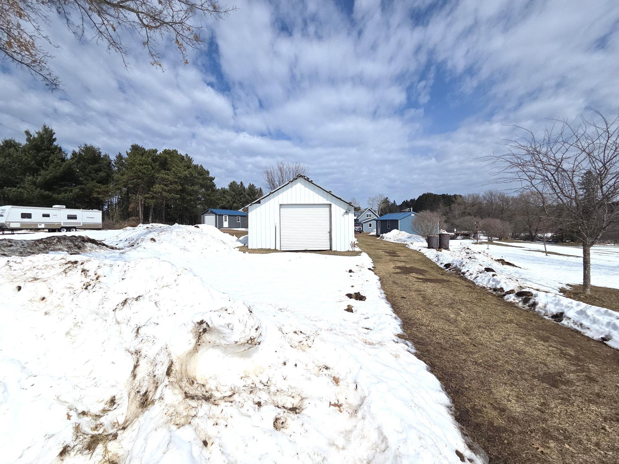 W4699 Cth Road Irma, WI 54442 - Photo 63 of 75 Gallery Image 63