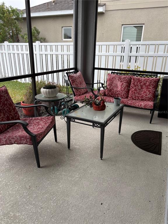 10923 Blue Magnolia Lane Parrish, FL 34219 - Photo 26 of 31 a living room with furniture