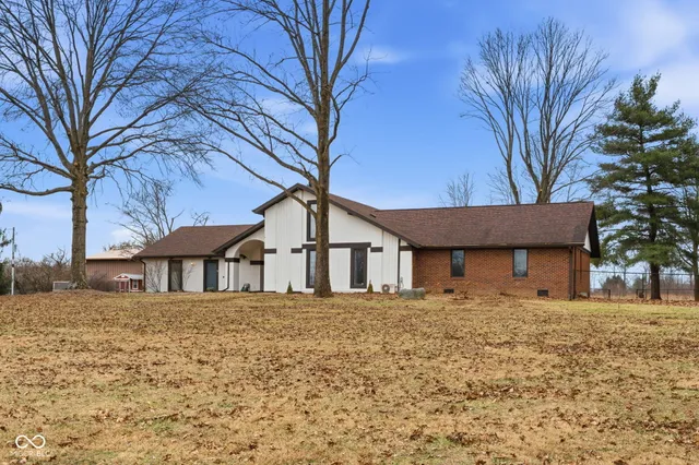 $1,000,000 | 15812 Joliet Road, Westfield, IN 46074