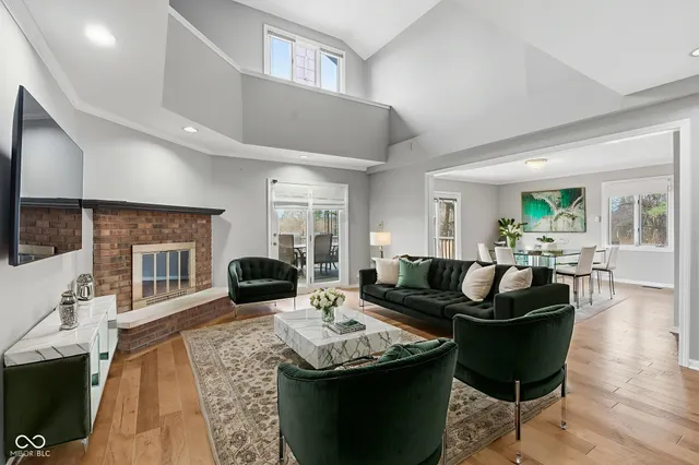 $1,000,000 | 15812 Joliet Road, Westfield, IN 46074