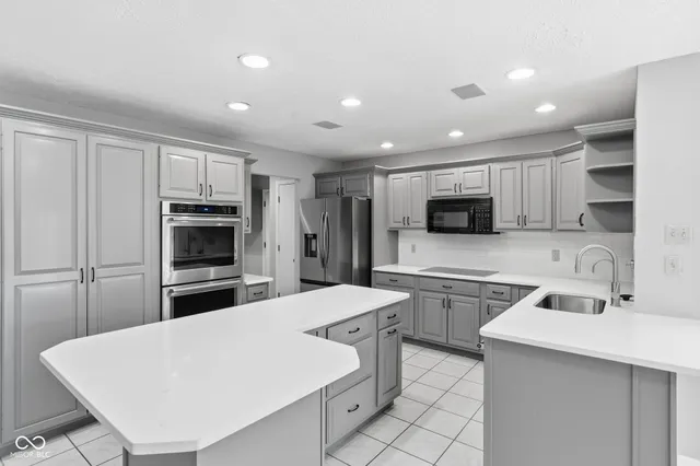 $1,000,000 | 15812 Joliet Road, Westfield, IN 46074