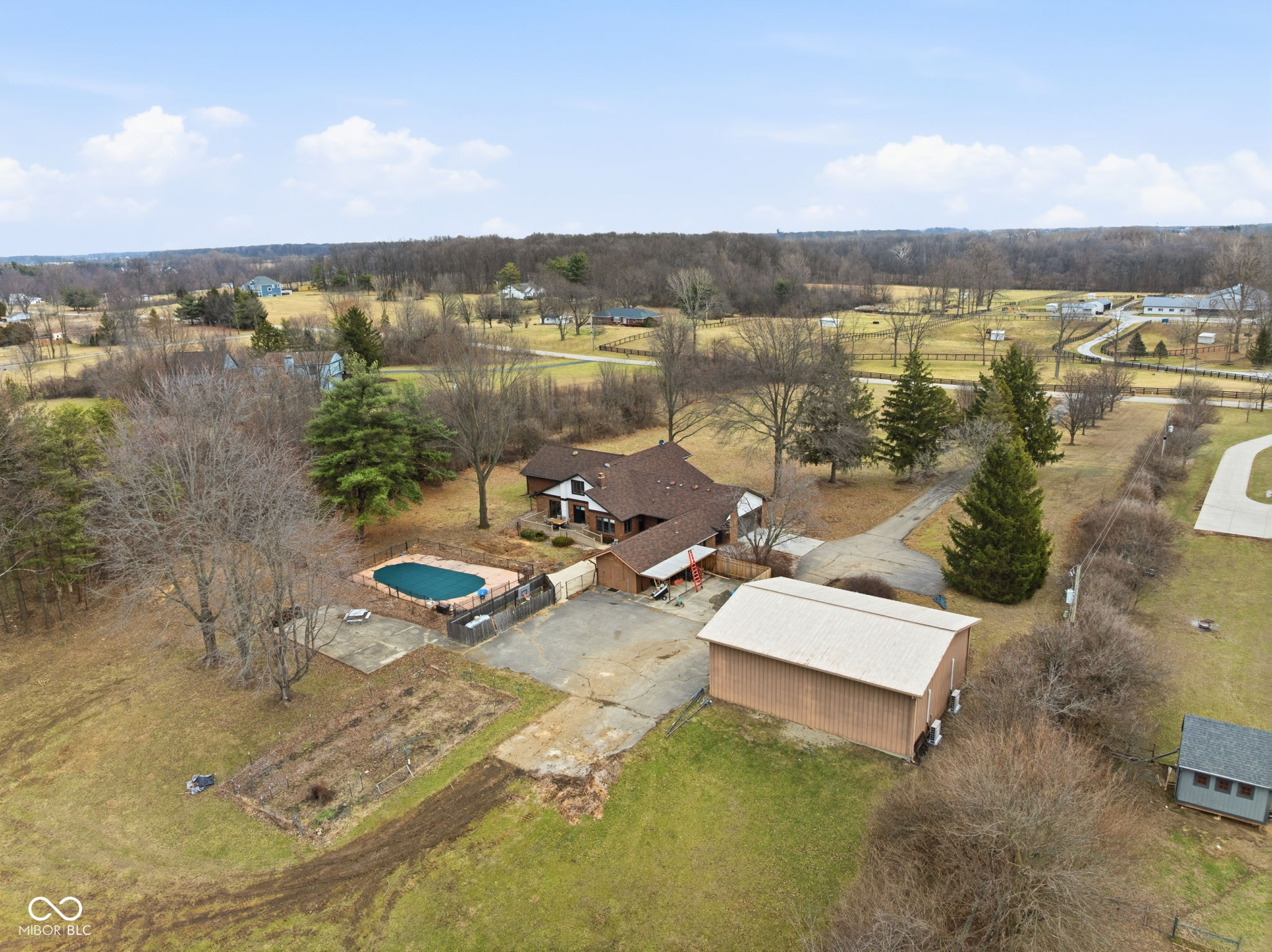 15812 Joliet Road Westfield, IN 46074 - Photo 46 of 53