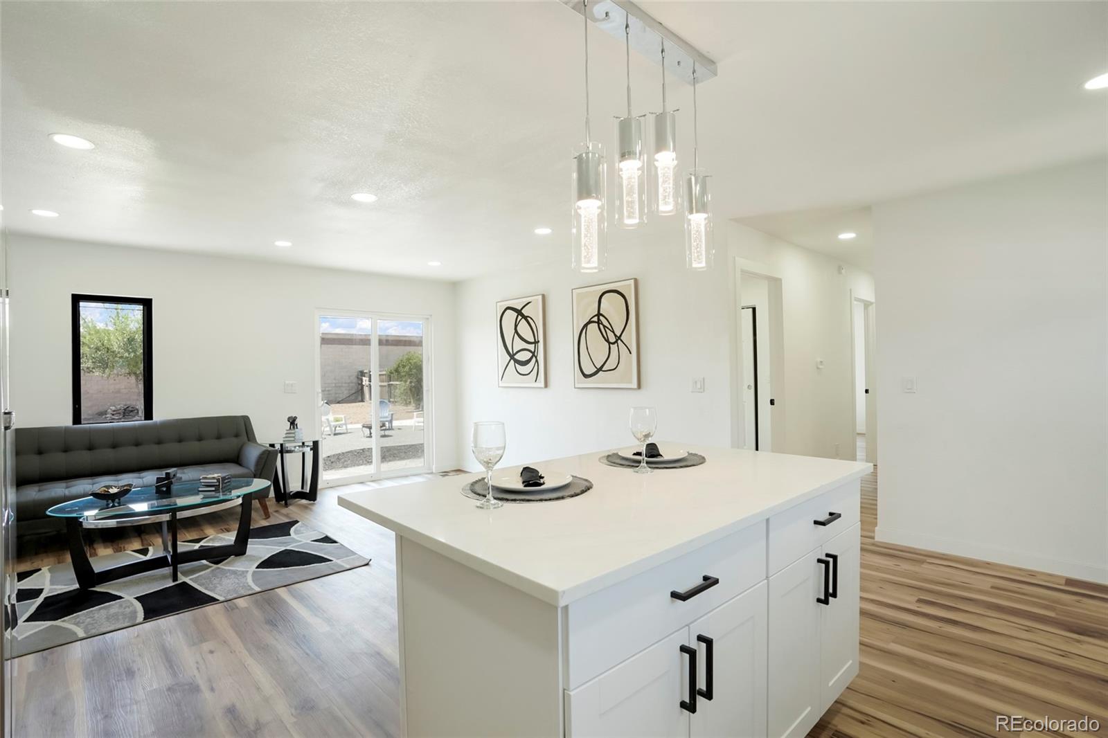 820 Bronco Road Denver, CO 80221 - Photo 10 of 22 Gallery Image 10