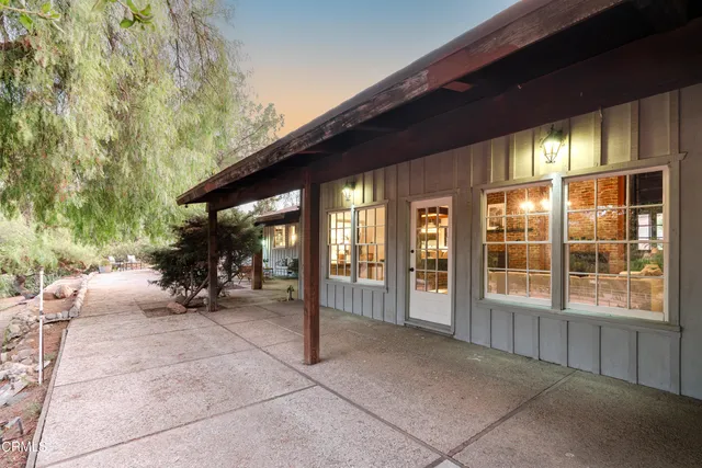 $2,795,000 | 10400 McBroom Street, Sunland, CA 91040