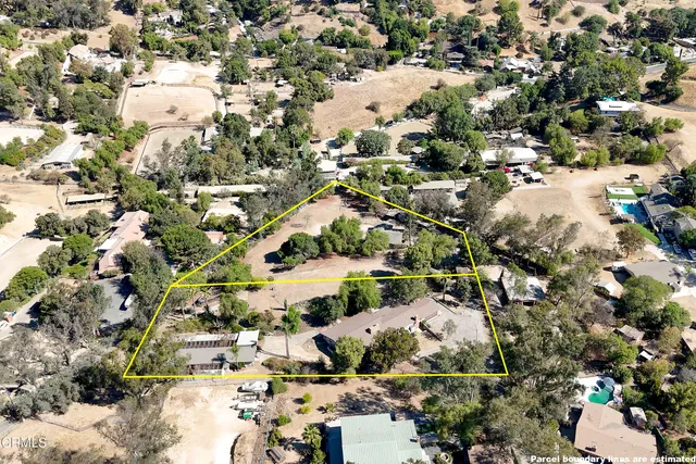 $2,795,000 | 10400 McBroom Street, Sunland, CA 91040