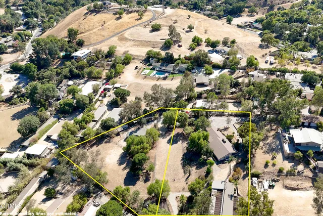$2,795,000 | 10400 McBroom Street, Sunland, CA 91040