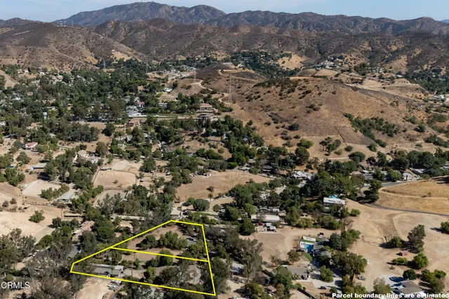 $2,795,000 | 10400 McBroom Street, Sunland, CA 91040