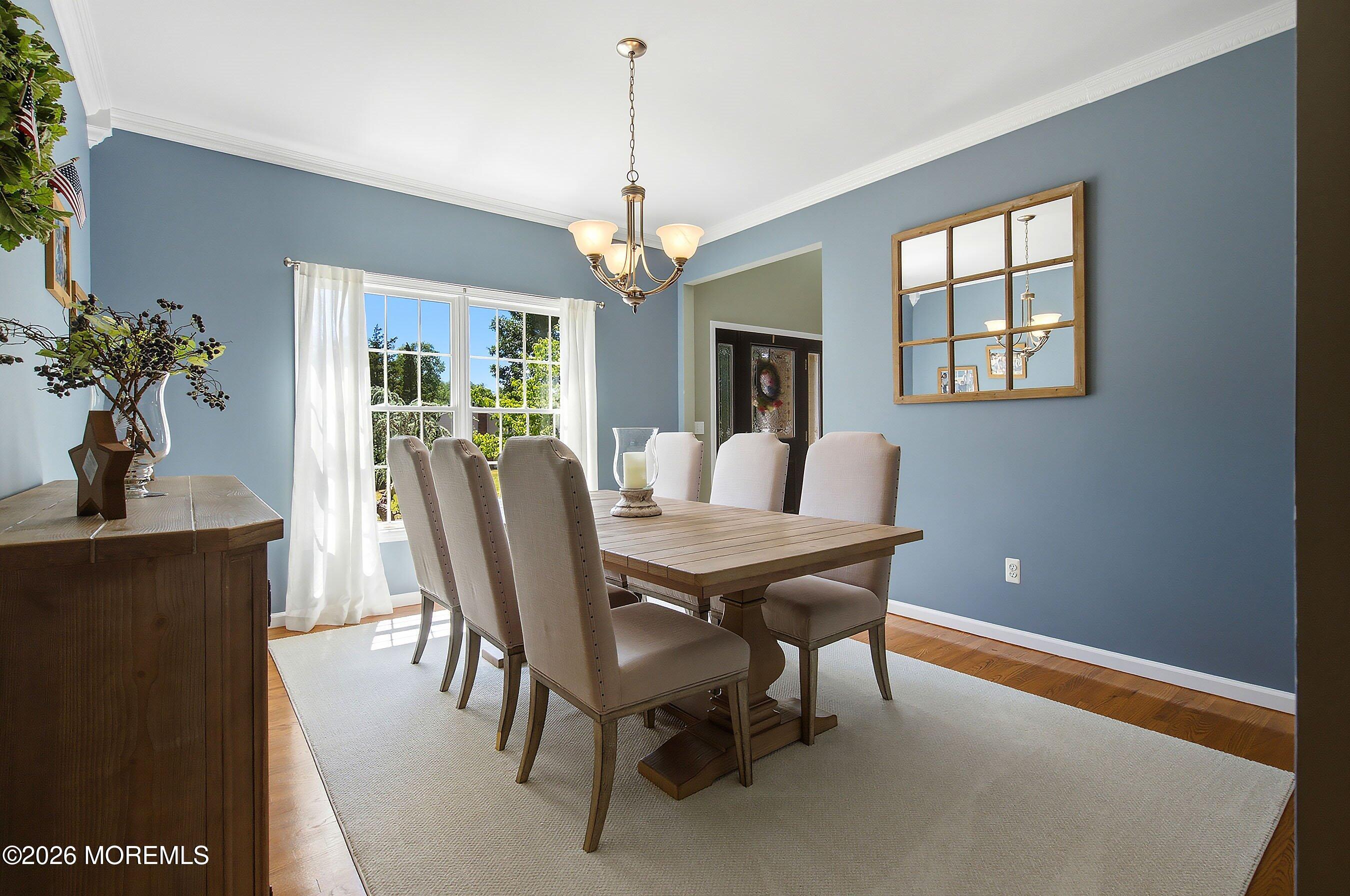 650 Millbrook Road Brick, NJ 08724 - Photo 23 of 43 10-Dining