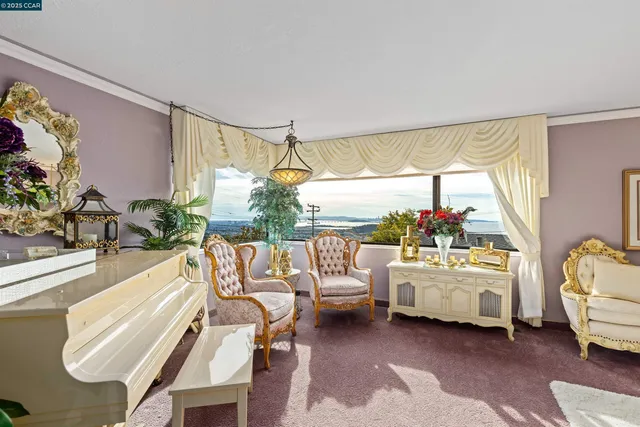 $1,999,000 | 716 Gelston Place, El Cerrito, CA 94530