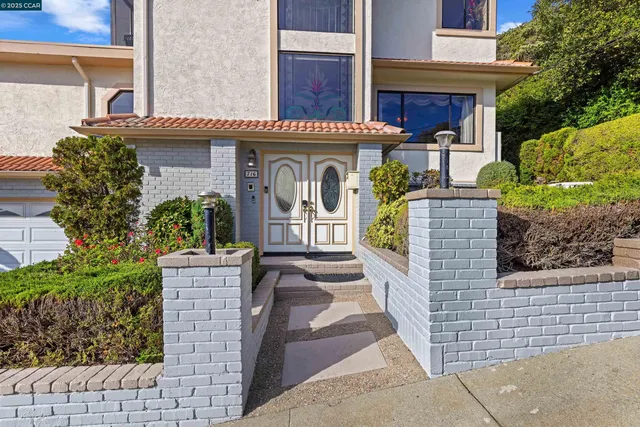 $1,999,000 | 716 Gelston Place, El Cerrito, CA 94530