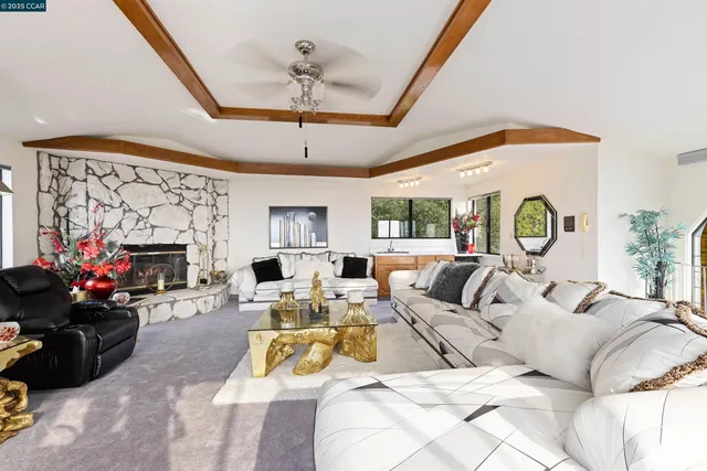 $1,999,000 | 716 Gelston Place, El Cerrito, CA 94530