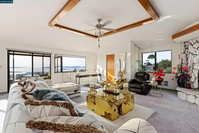 $1,999,000 | 716 Gelston Place, El Cerrito, CA 94530