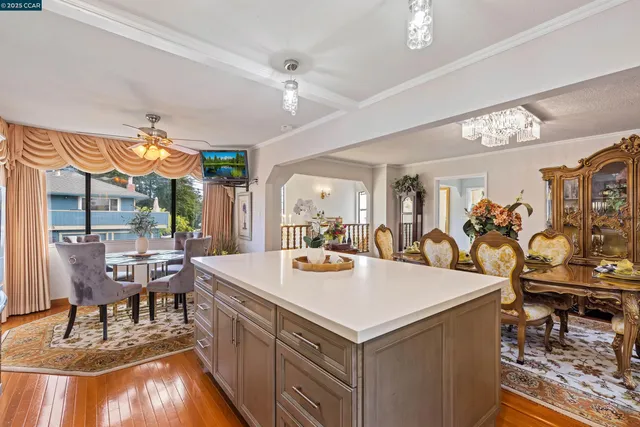 $1,999,000 | 716 Gelston Place, El Cerrito, CA 94530