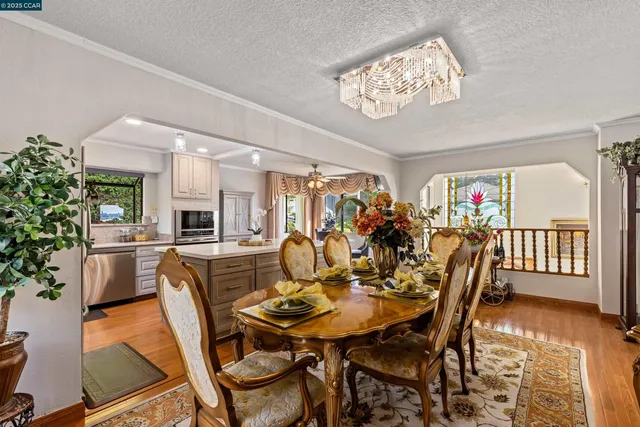 $1,999,000 | 716 Gelston Place, El Cerrito, CA 94530