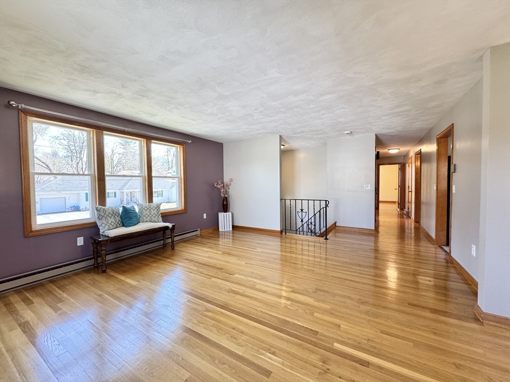 14 Maxdale Road Worcester, MA 01602 - Photo 12 of 42 a living room with furniture and a large window