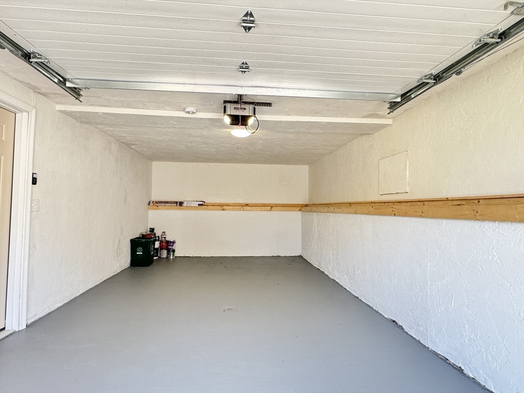14 Maxdale Road Worcester, MA 01602 - Photo 38 of 42 a view of a garage