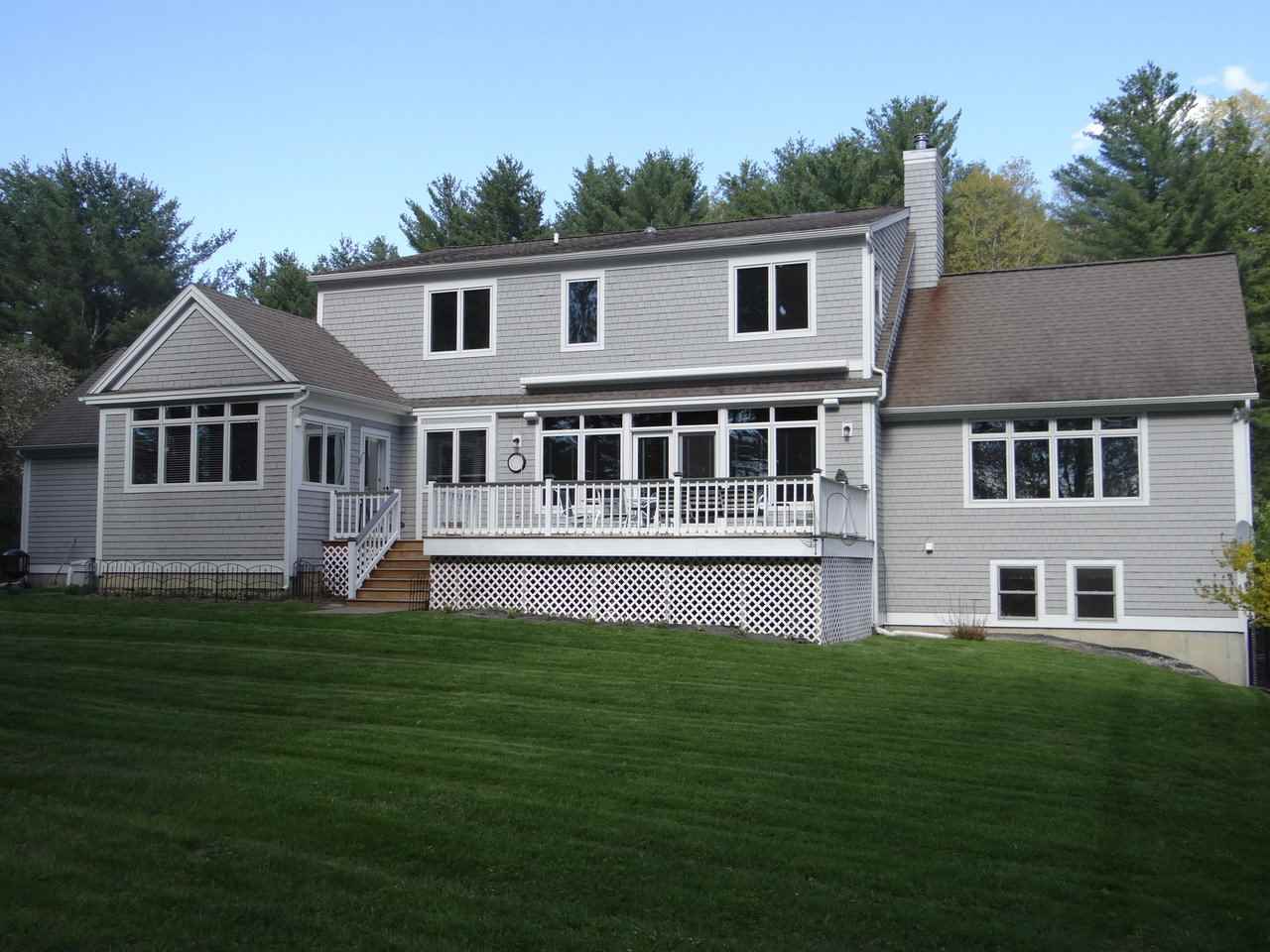 248 Charles Road Williston, VT 05495 - Photo 32 of 40