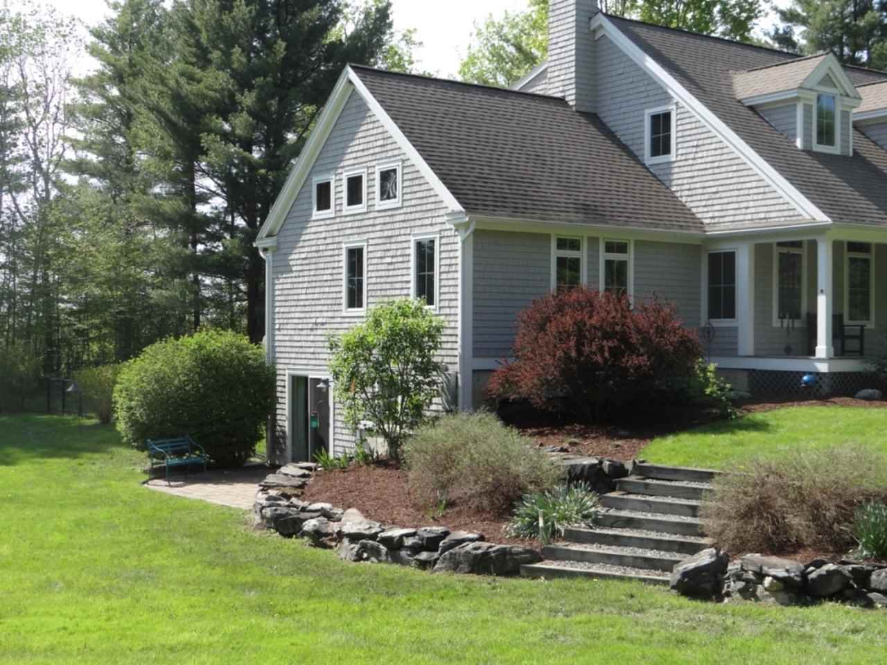 248 Charles Road Williston, VT 05495 - Photo 38 of 40