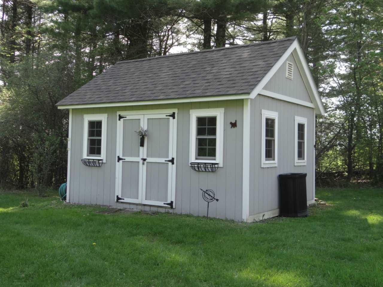 248 Charles Road Williston, VT 05495 - Photo 40 of 40