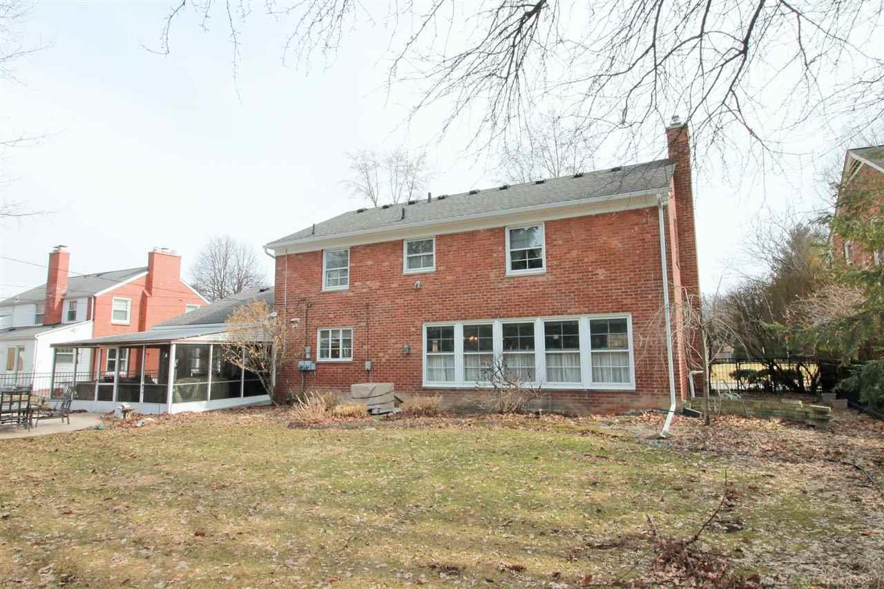 1005 Bedford Road Grosse Pointe Park, MI 48230 - Photo 43 of 45