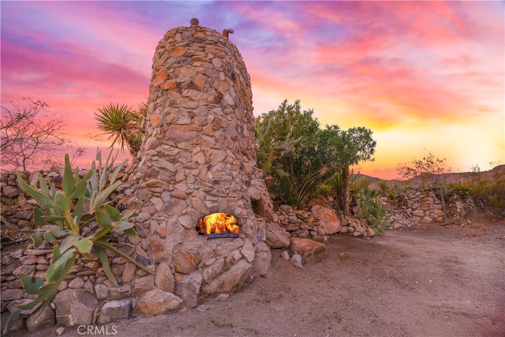 62238 Rincon Road Joshua Tree, CA 92252 - Photo 27 of 60