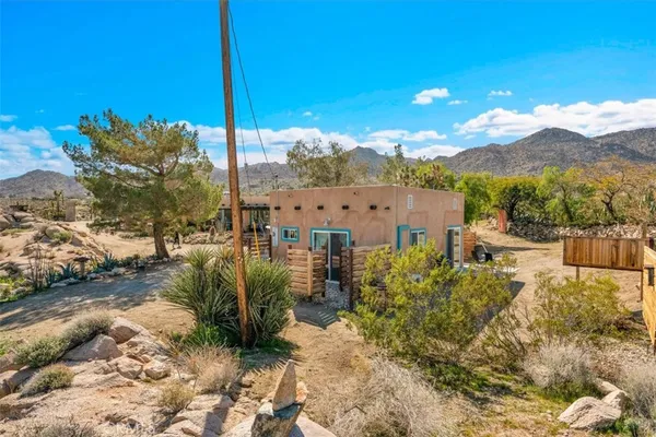 $1,200,000 | 62238 Rincon Road, Joshua Tree, CA 92252
