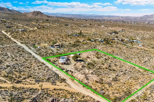 $1,200,000 | 62238 Rincon Road, Joshua Tree, CA 92252
