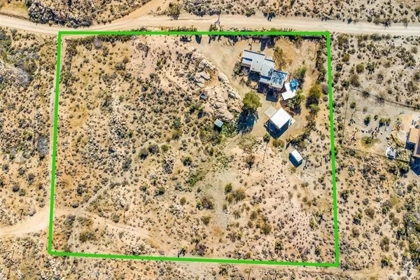 $1,200,000 | 62238 Rincon Road, Joshua Tree, CA 92252